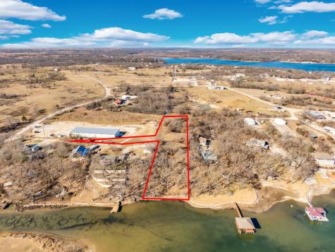 83 Baugh Road Gainesville TX 76240