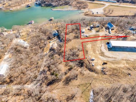 83 Baugh Road Gainesville TX 76240