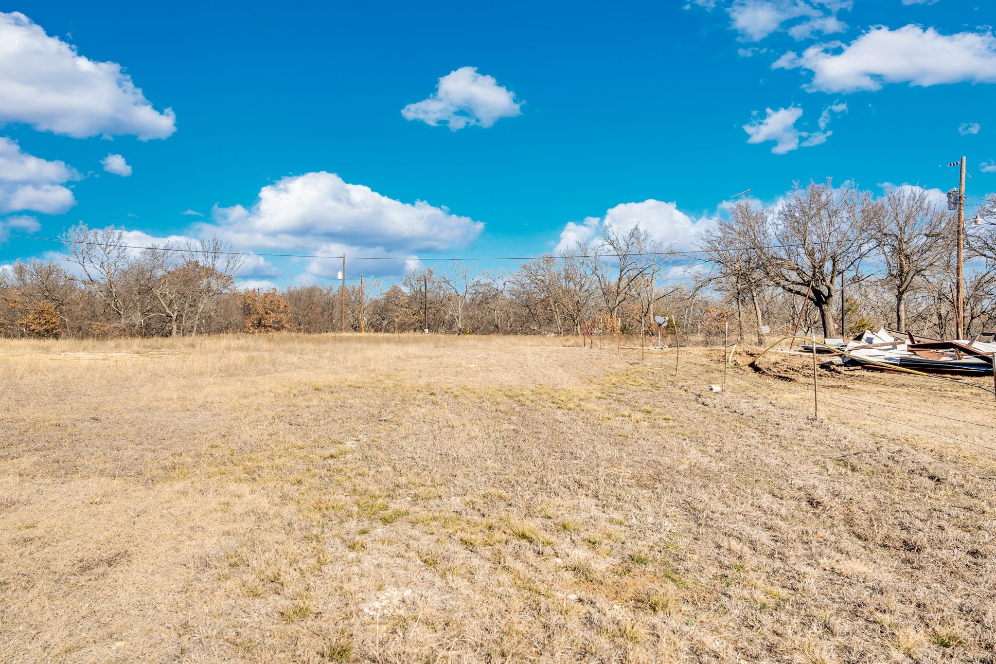 83 Baugh Road Gainesville TX 76240