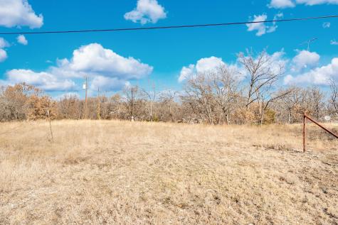 83 Baugh Road Gainesville TX 76240
