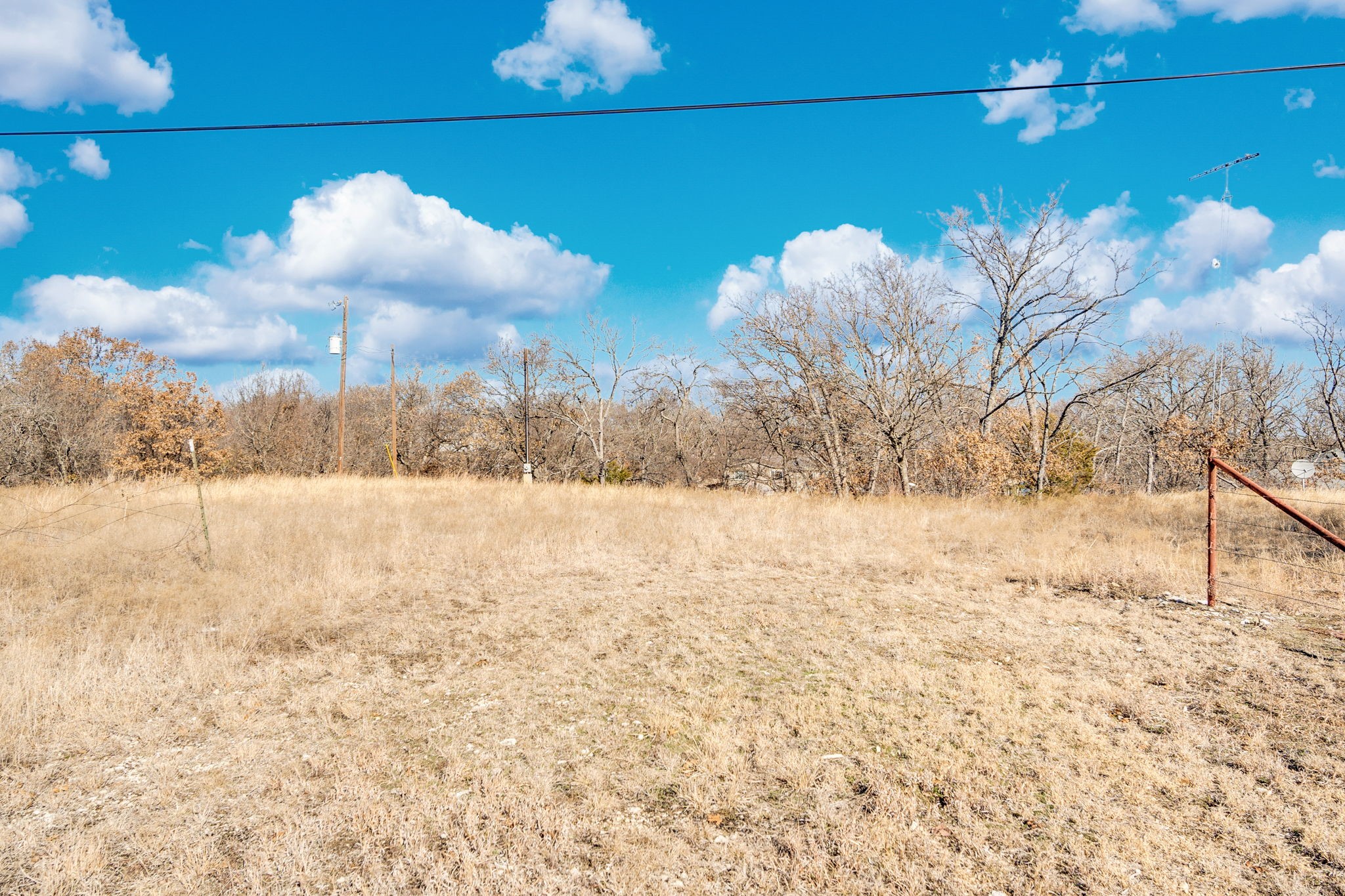 83 Baugh Road Gainesville TX 76240