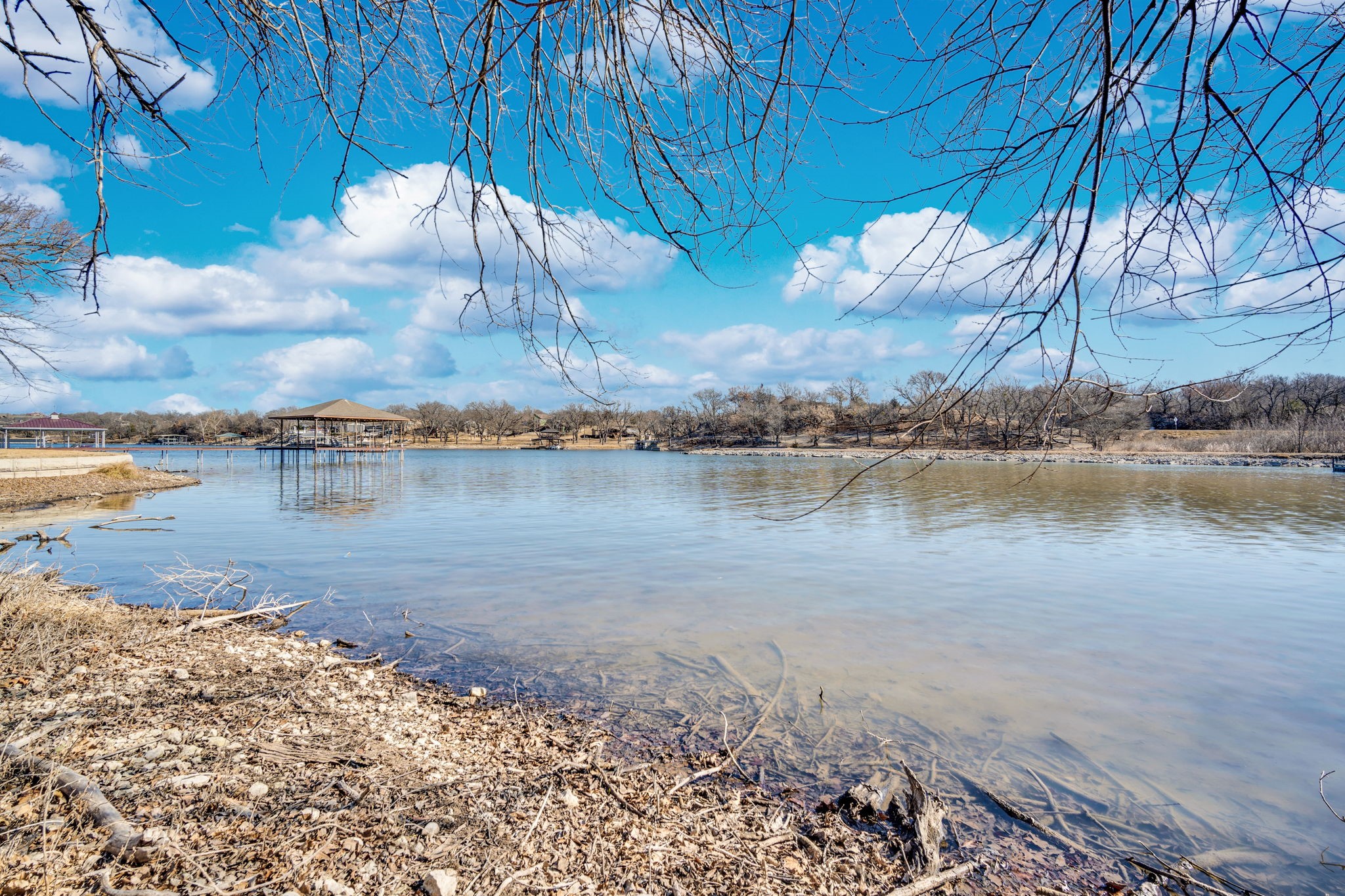 83 Baugh Road Gainesville TX 76240