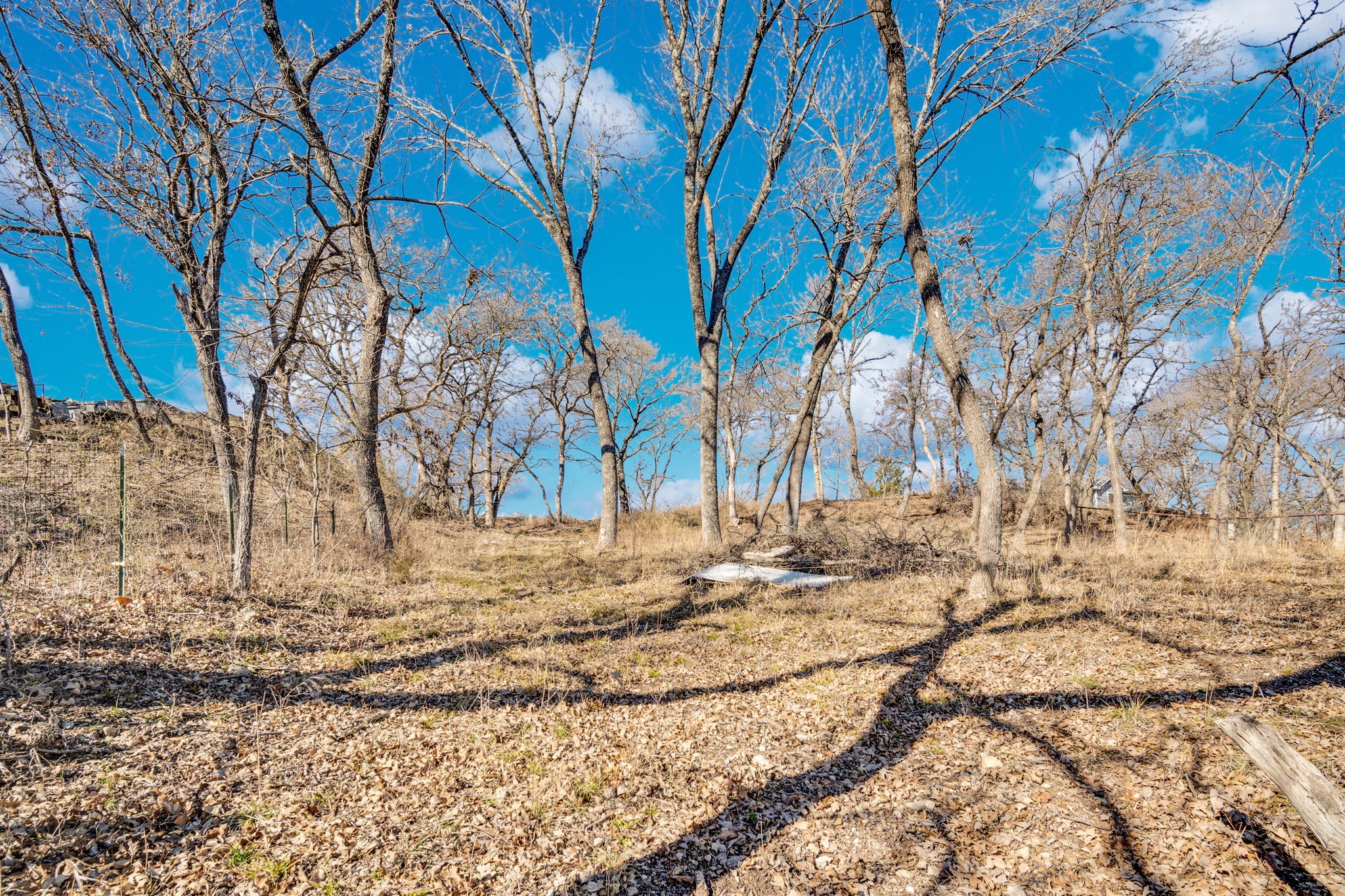 83 Baugh Road Gainesville TX 76240