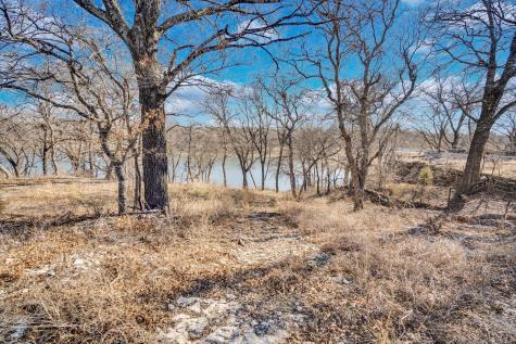 83 Baugh Road Gainesville TX 76240