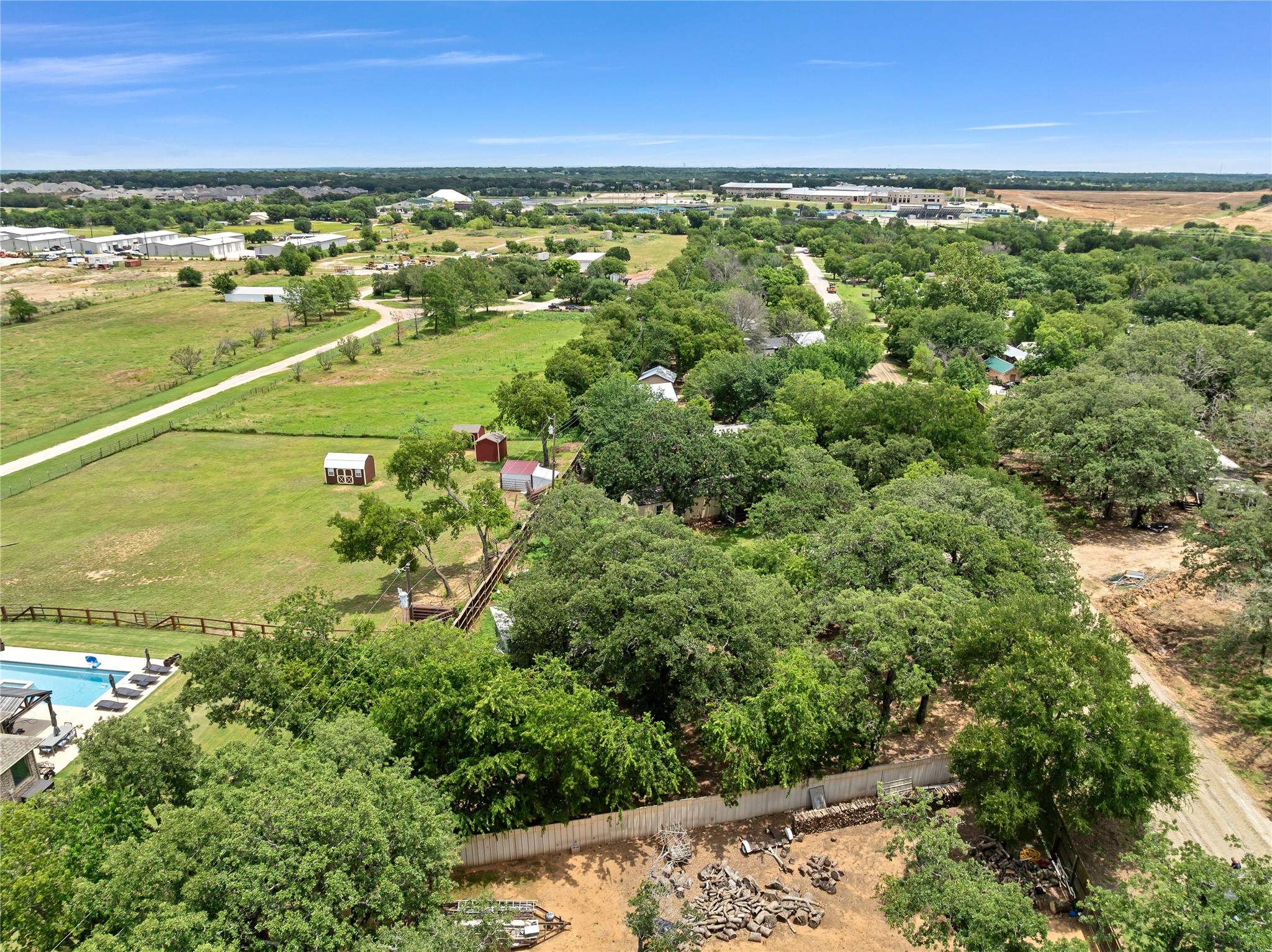4083 Meadowview Drive Argyle TX 76226