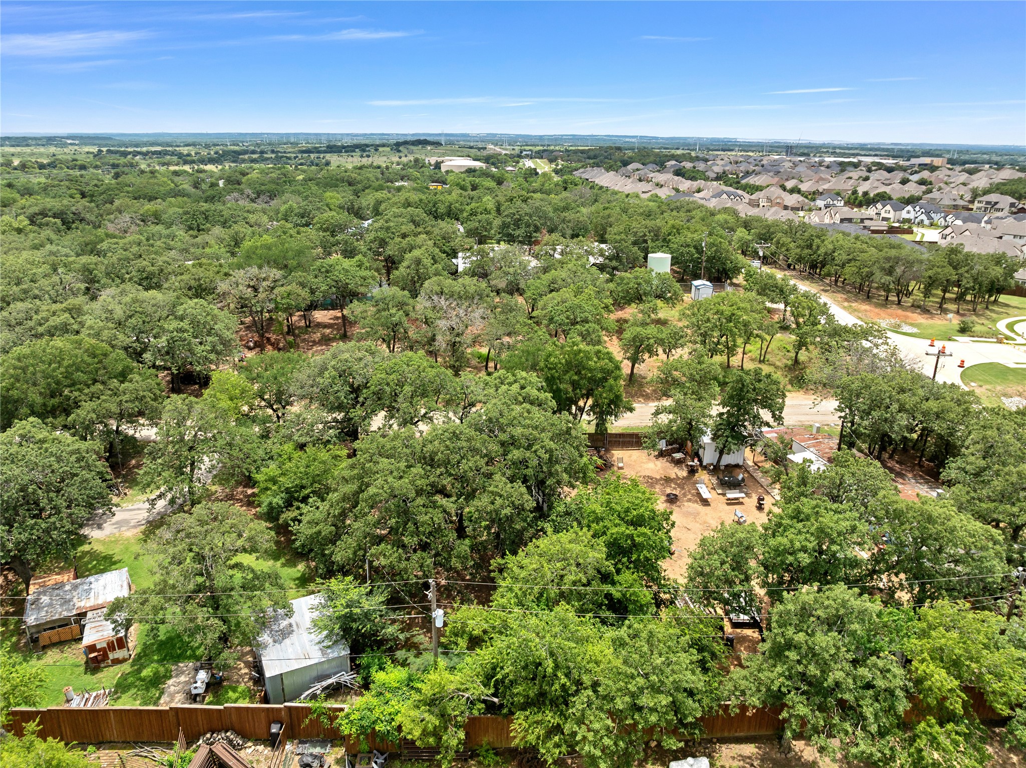 4083 Meadowview Drive Argyle TX 76226