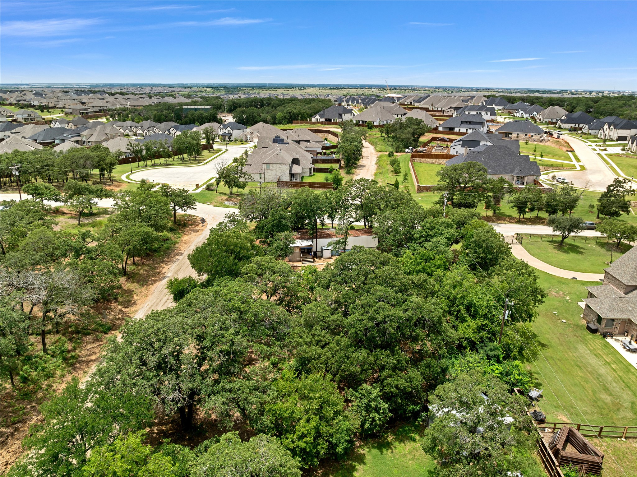 4083 Meadowview Drive Argyle TX 76226