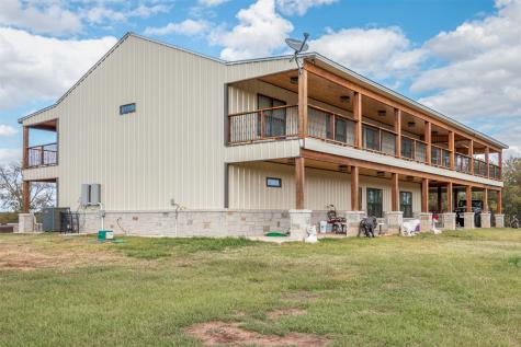 Tbd W Highway 79 Franklin TX 77856