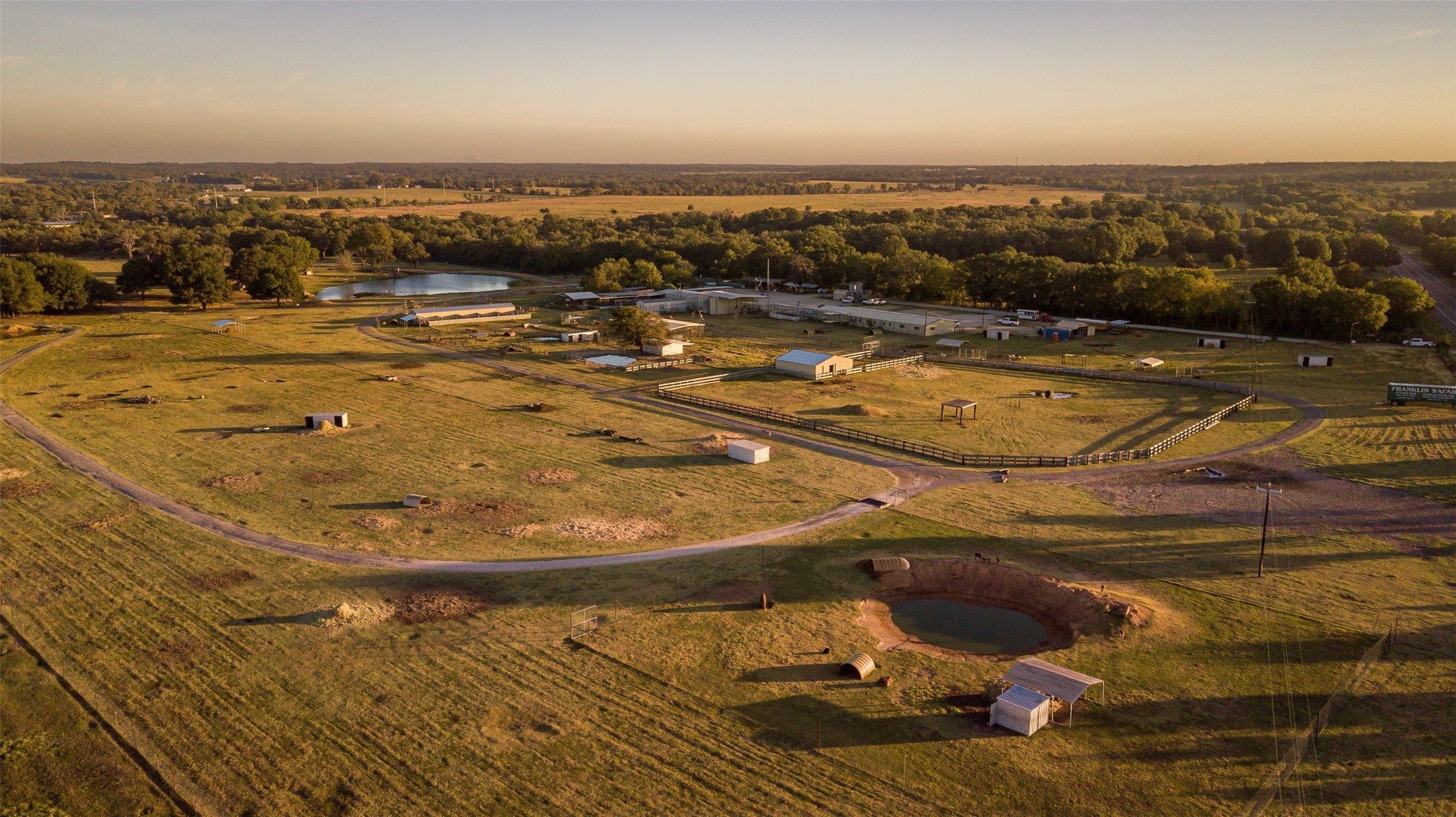 Tbd W Highway 79 Franklin TX 77856