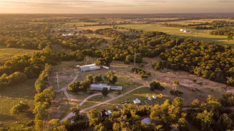 Tbd W Highway 79 Franklin TX 77856