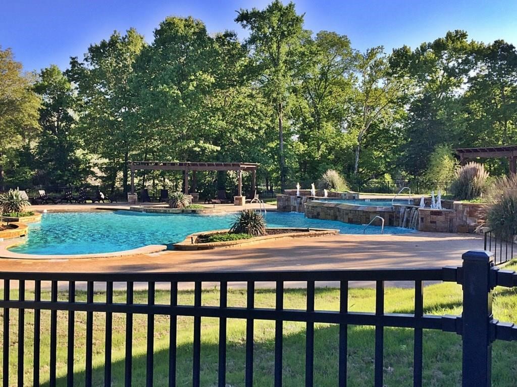 76A Dublin Circle Gordonville TX 76245