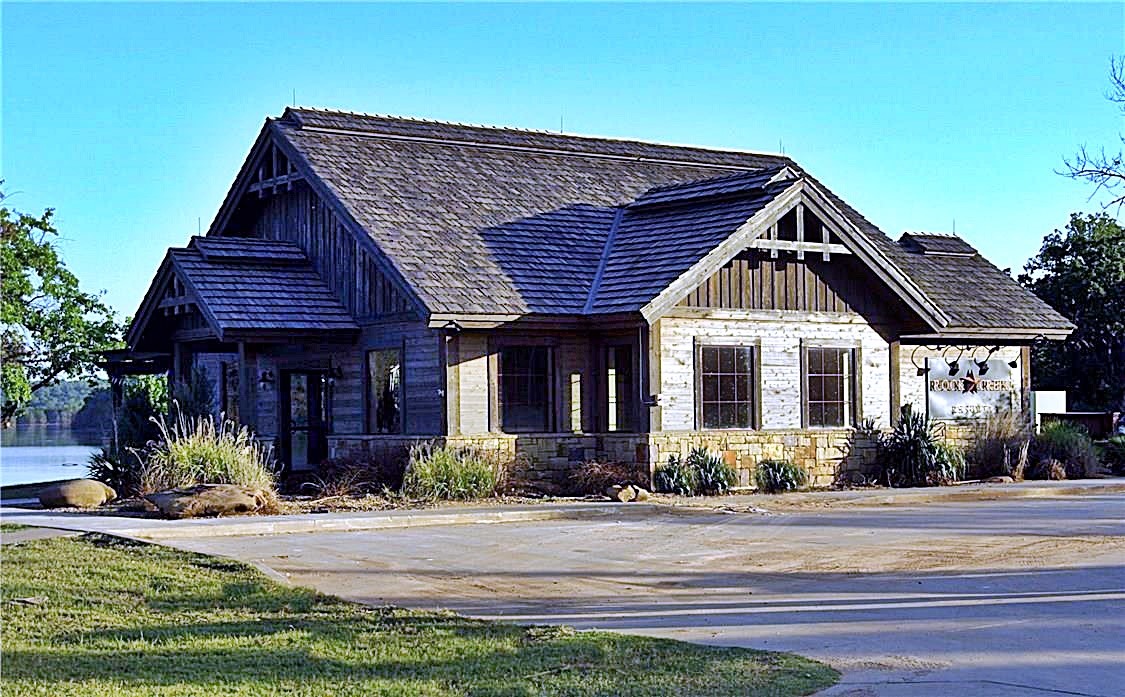 76A Dublin Circle Gordonville TX 76245