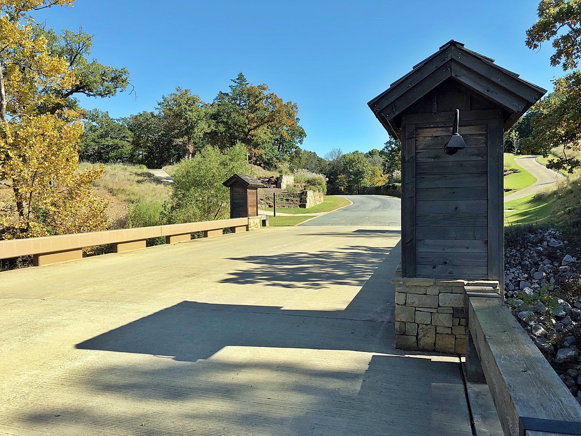 76A Dublin Circle Gordonville TX 76245
