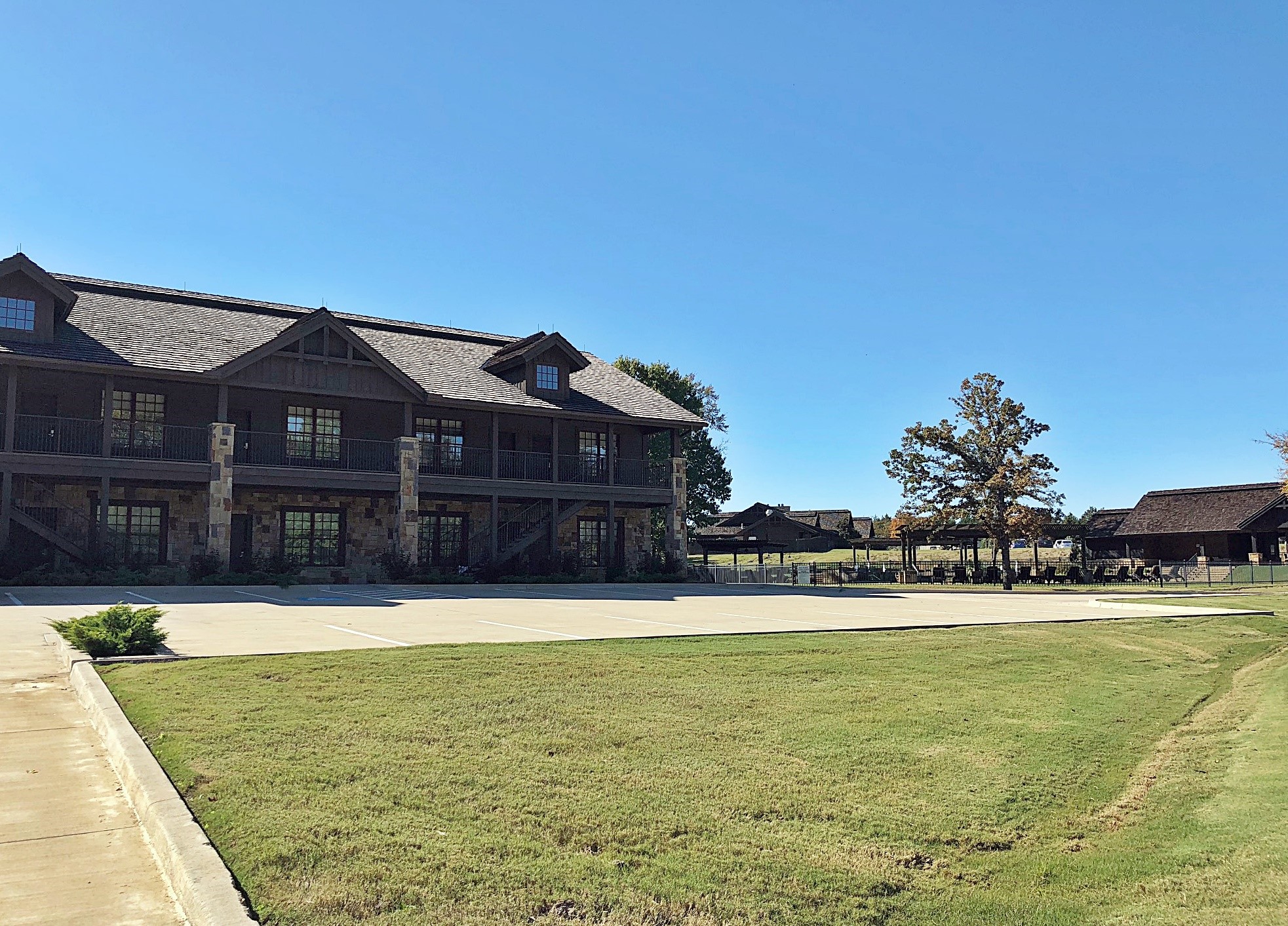 76A Dublin Circle Gordonville TX 76245