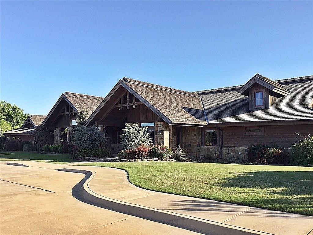 76A Dublin Circle Gordonville TX 76245