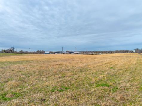 Tbd Middleton Court Weatherford TX 76087