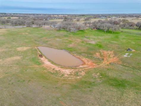 Tbd Middleton Court Weatherford TX 76087