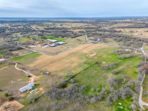 Tbd Middleton Court Weatherford TX 76087