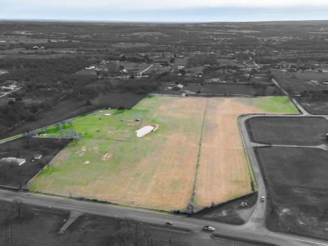 Tbd Middleton Court Weatherford TX 76087