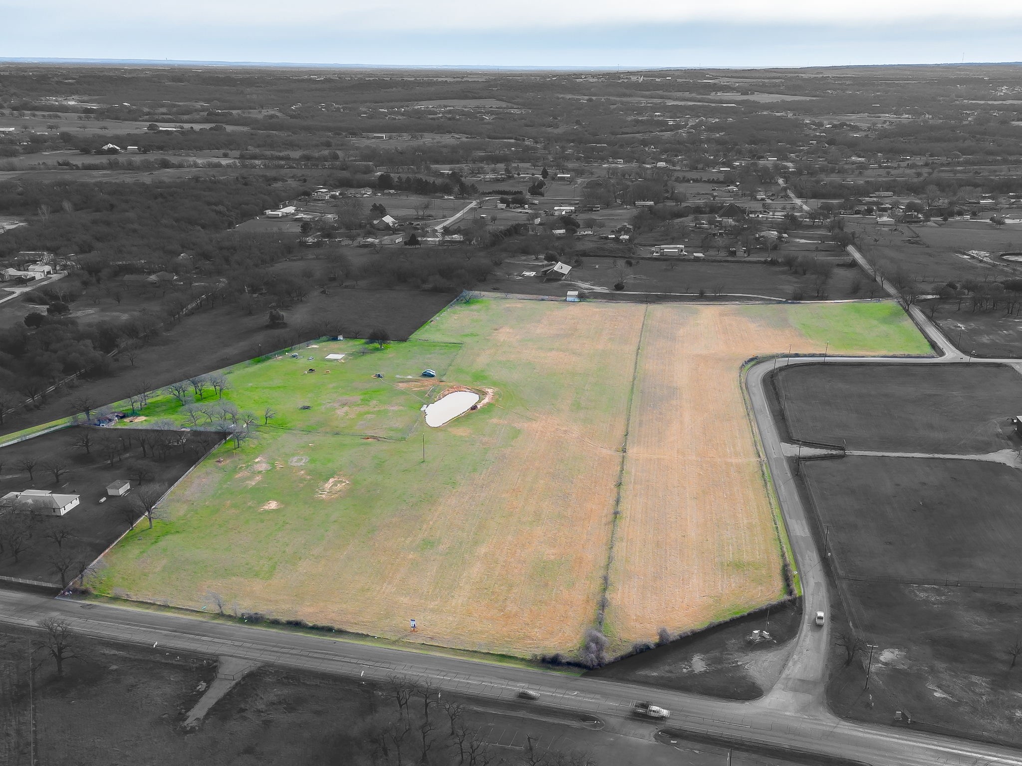 Tbd Middleton Court Weatherford TX 76087