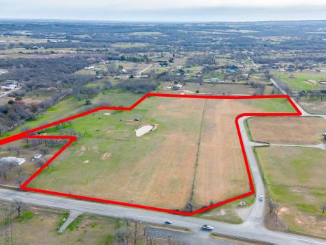 Tbd Middleton Court Weatherford TX 76087