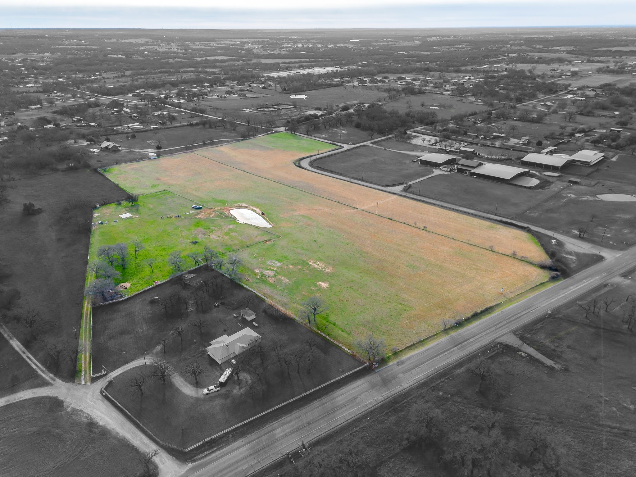 Tbd Middleton Court Weatherford TX 76087