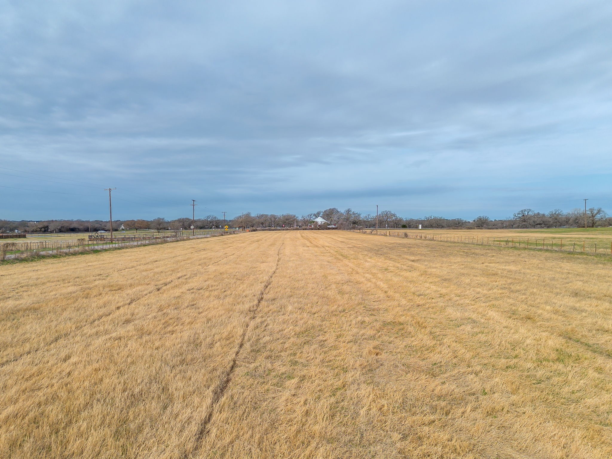 Tbd Middleton Court Weatherford TX 76087