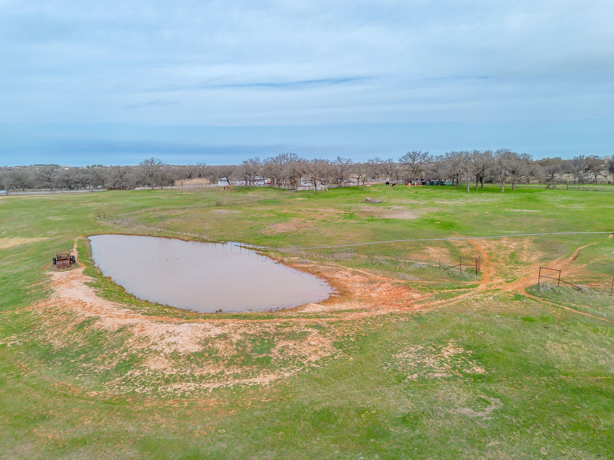 Tbd Middleton Court Weatherford TX 76087