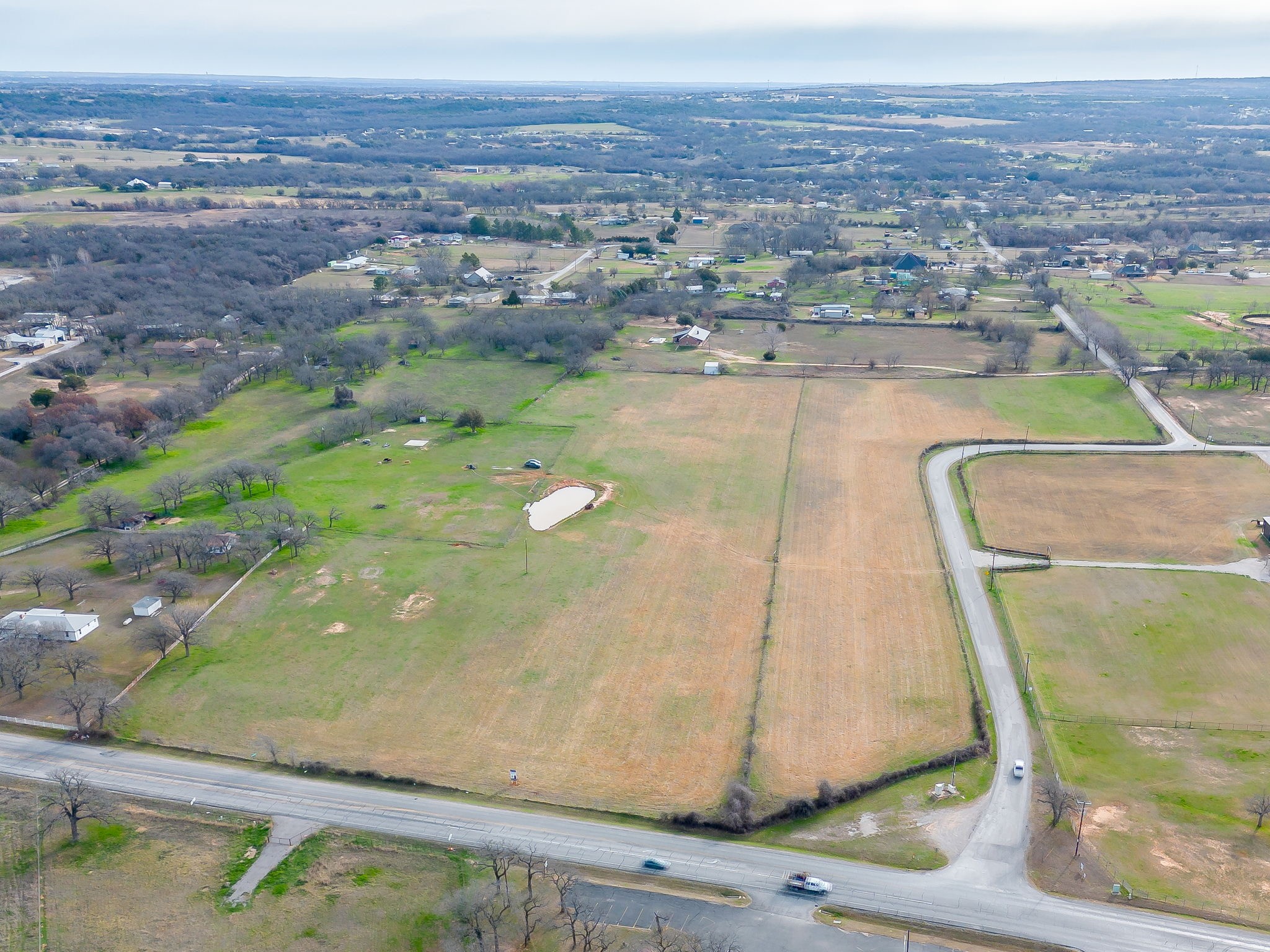 Tbd Middleton Court Weatherford TX 76087