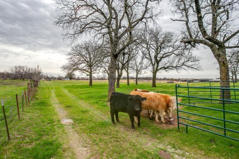 Tbd Middleton Court Weatherford TX 76087