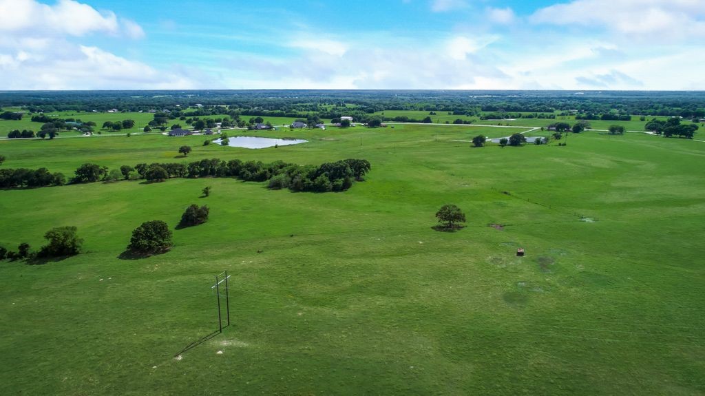 Tbd 1 Co Road 153 Kaufman TX 75142