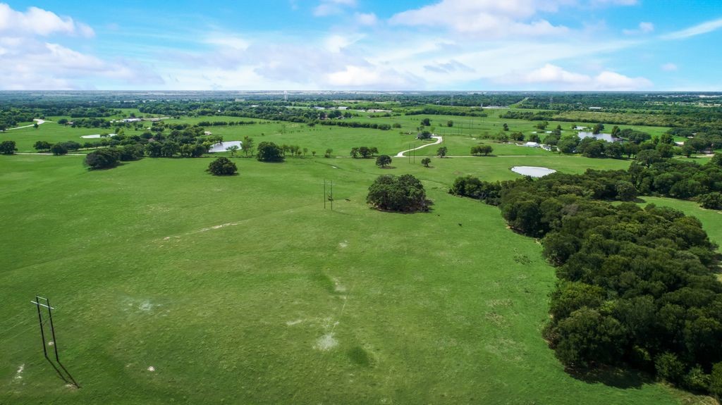 Tbd 1 Co Road 153 Kaufman TX 75142
