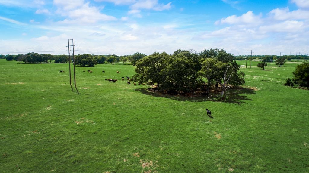 Tbd 1 Co Road 153 Kaufman TX 75142
