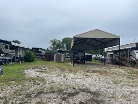 2081 Pelican Isle Drive Kerens TX 75144