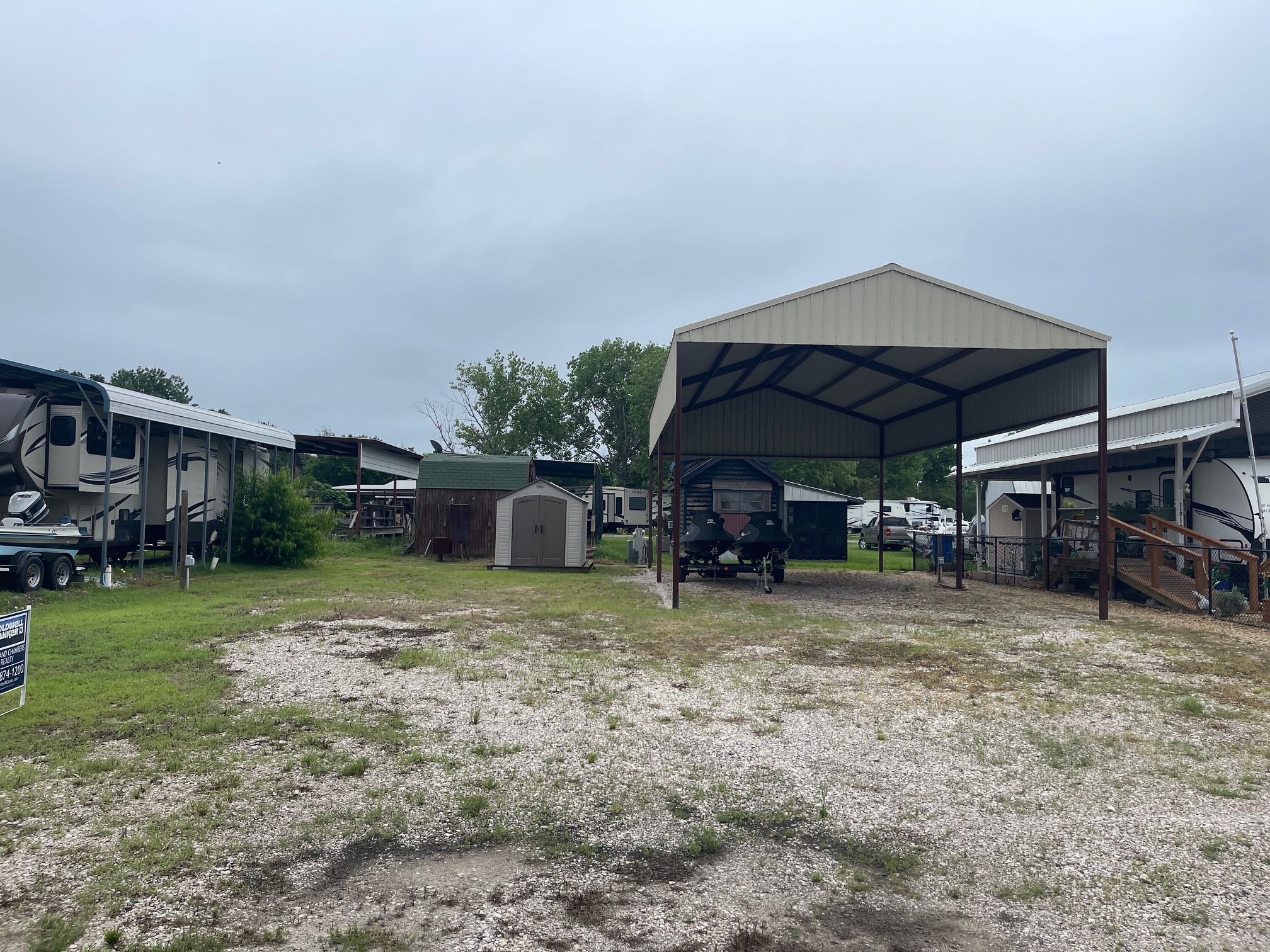 2081 Pelican Isle Drive Kerens TX 75144