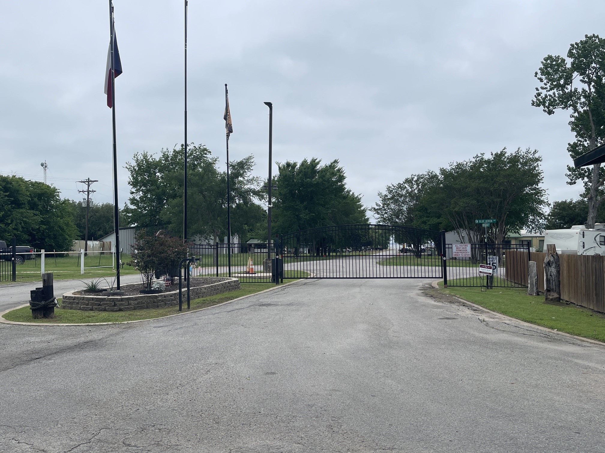 2081 Pelican Isle Drive Kerens TX 75144