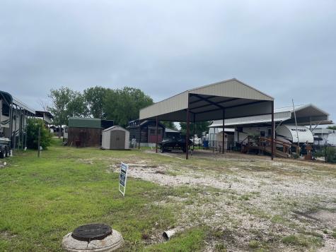 2081 Pelican Isle Drive Kerens TX 75144