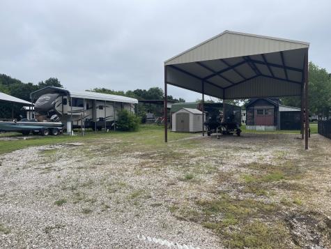 2081 Pelican Isle Drive Kerens TX 75144