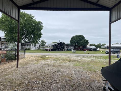2081 Pelican Isle Drive Kerens TX 75144