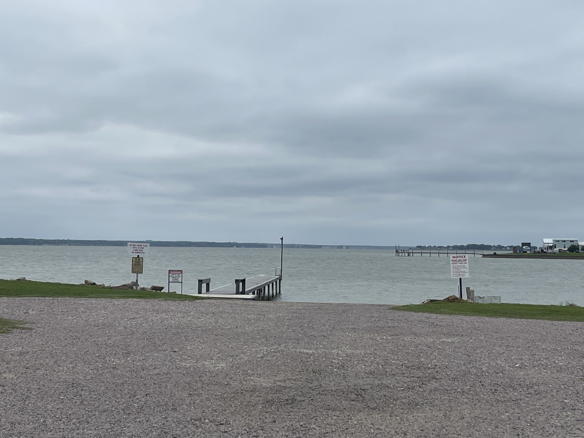 2081 Pelican Isle Drive Kerens TX 75144