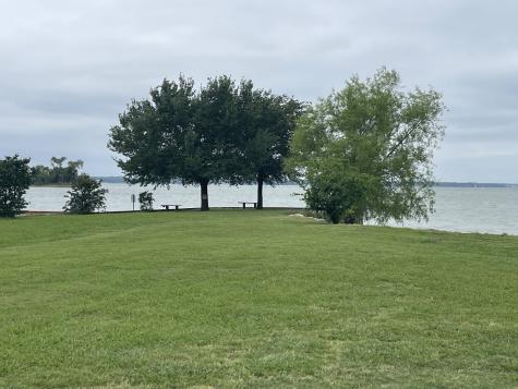 2081 Pelican Isle Drive Kerens TX 75144