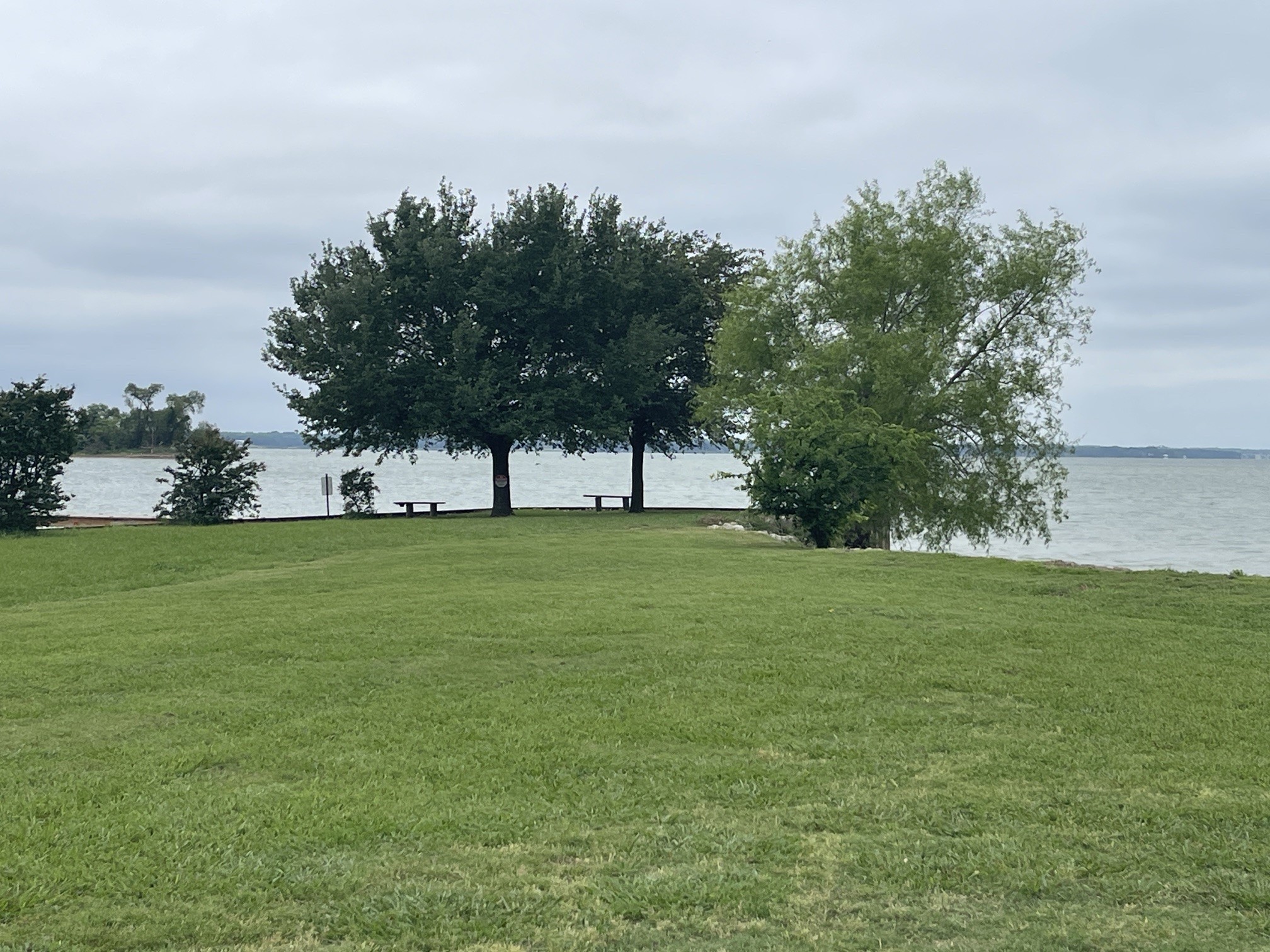 2081 Pelican Isle Drive Kerens TX 75144