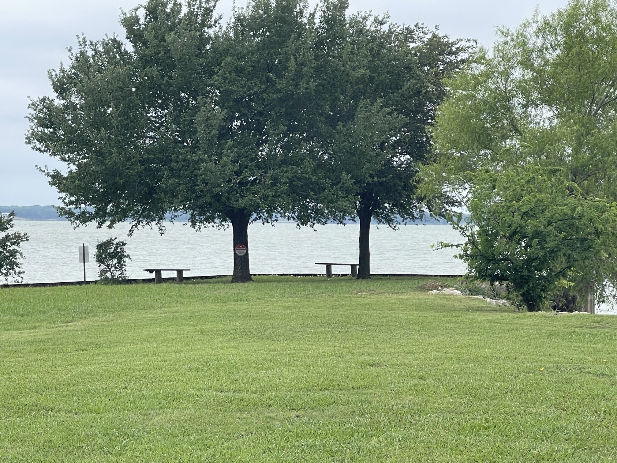 2081 Pelican Isle Drive Kerens TX 75144