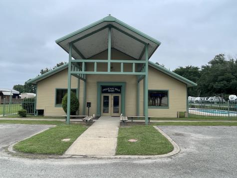 2081 Pelican Isle Drive Kerens TX 75144