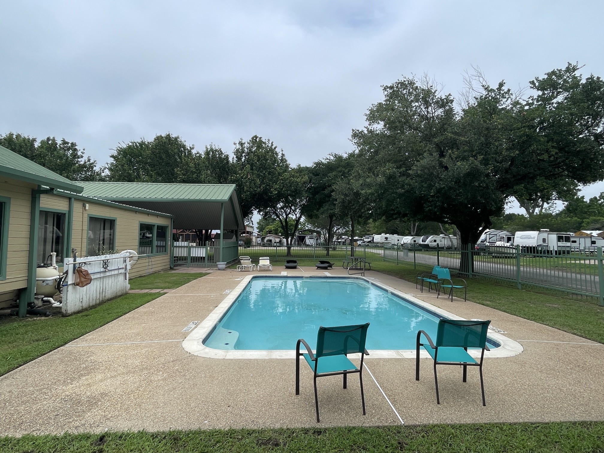 2081 Pelican Isle Drive Kerens TX 75144