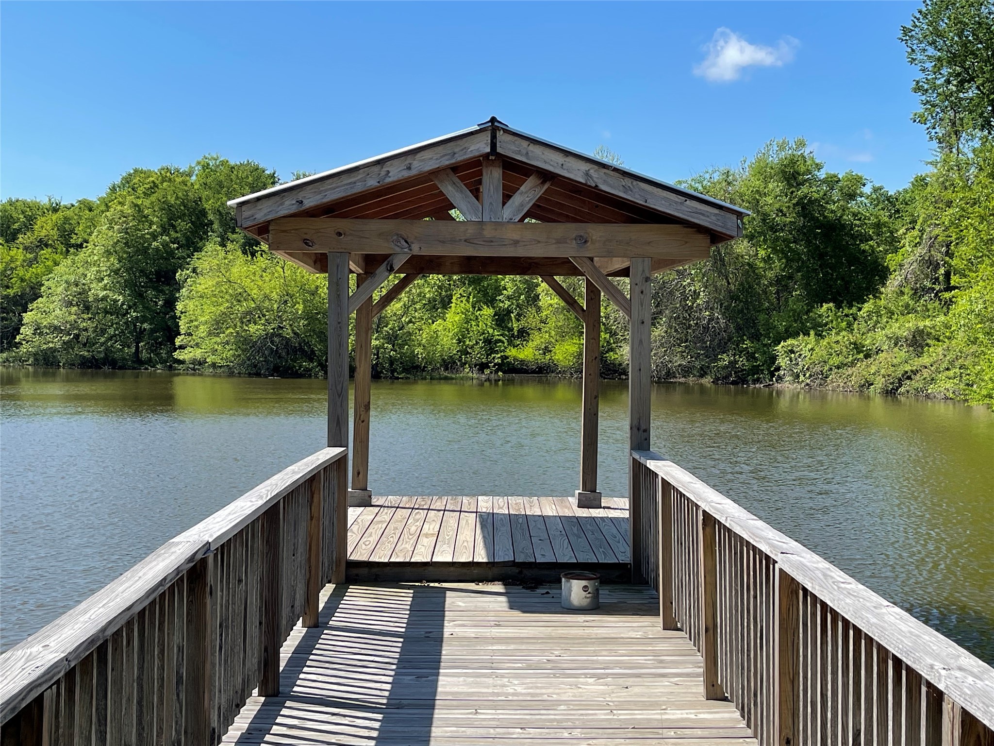 Tbd County Road 1400 Ravenna TX 75476