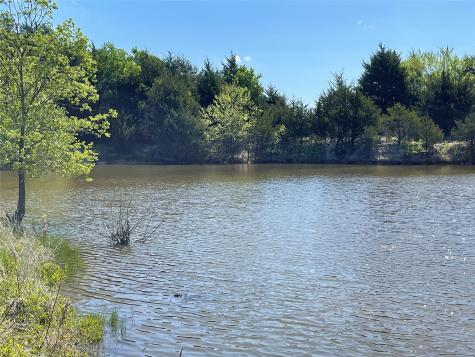 Tbd County Road 1400 Ravenna TX 75476