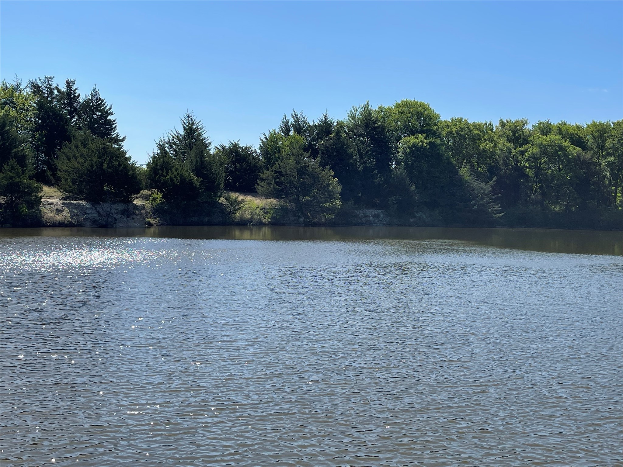 Tbd County Road 1400 Ravenna TX 75476