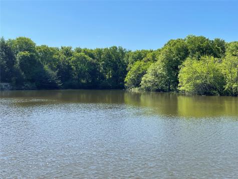 Tbd County Road 1400 Ravenna TX 75476