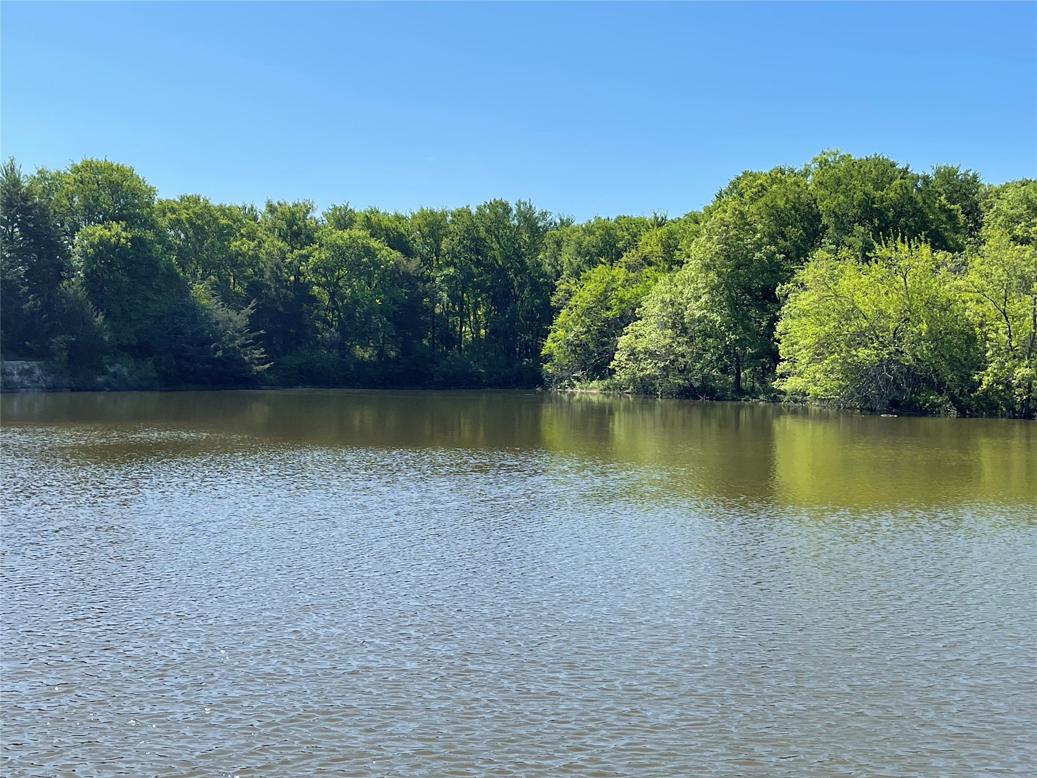 Tbd County Road 1400 Ravenna TX 75476